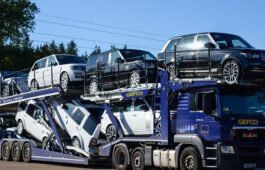 Car Transportation