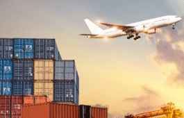 Air Freight